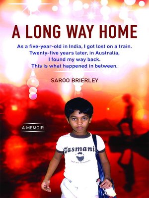 Long Way Home - ebook